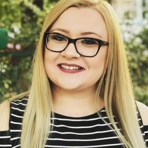 Meet your Posher, Stephanie